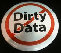 Dirty Data