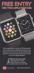 MSQLD