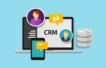 CRM Selection CRM Selection