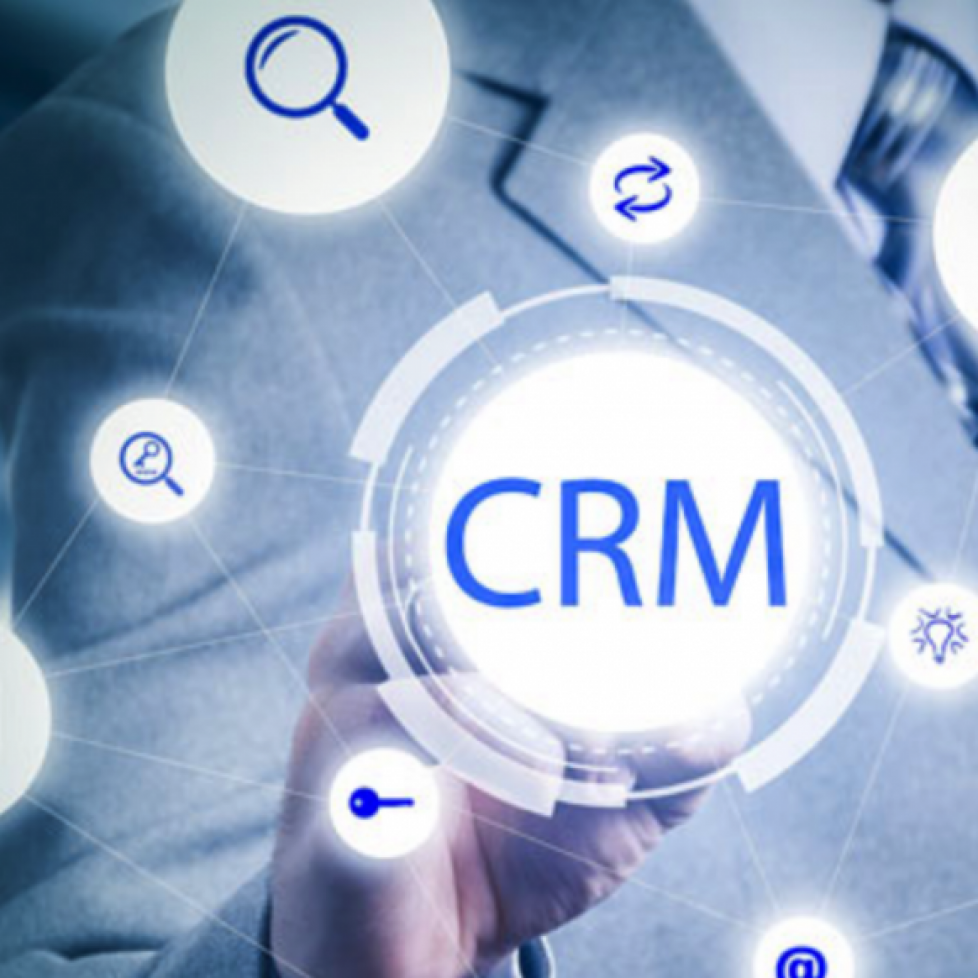 CRM