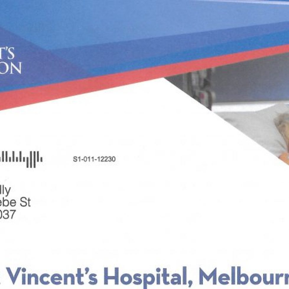 Emergency Appeal