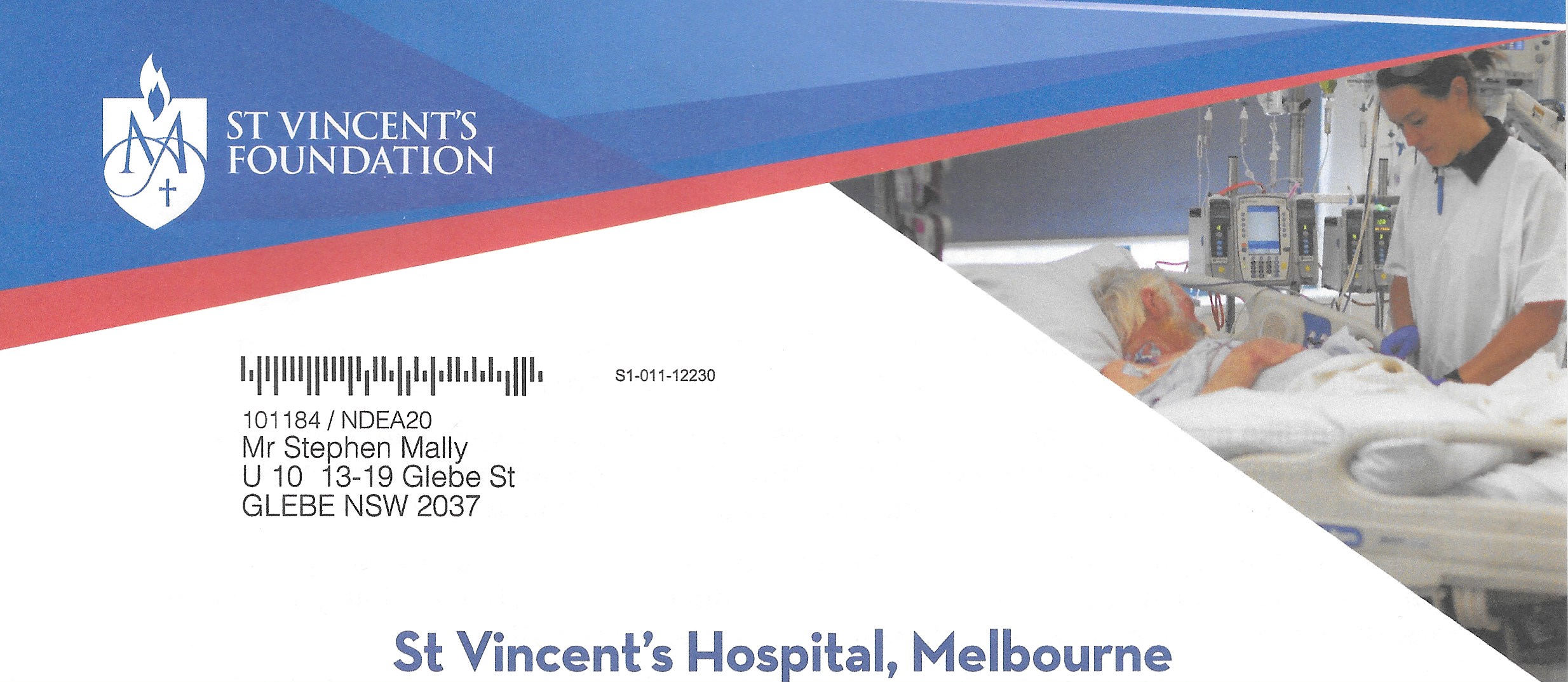 Emergency Appeal