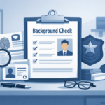 Background check