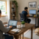 Working From Home: What It May Mean for Mental Health