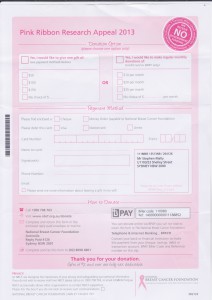 NBCF BPAY
