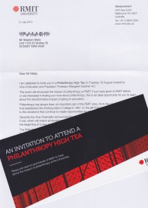 RMIT