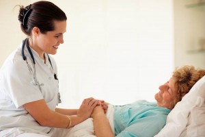 gratful-patient