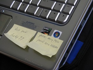 Password