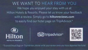 Hilton