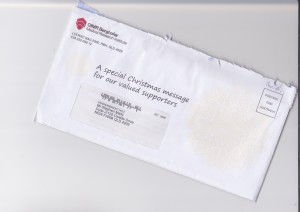 QIMR Christmas Appeal
