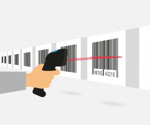 Barcode scanning