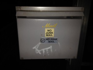 Mailbox