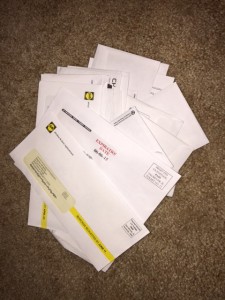 Mail