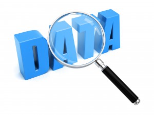 Data search