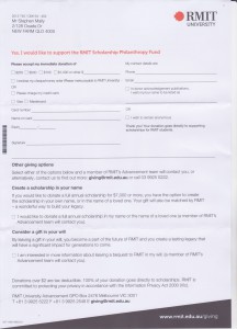 RMIT