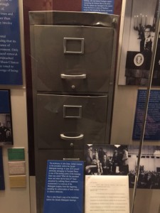 Watergate