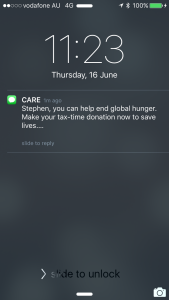 CARE Australia