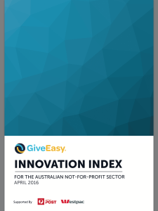 Innovation Index