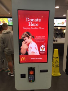 mcdonalds