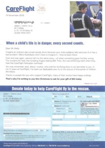 careflight