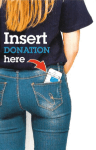 jeans-for-genes