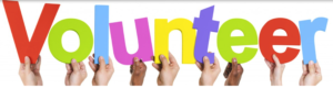 National Volunteer Week