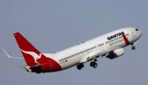 Qantas