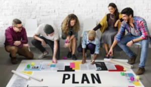 Fundraising Strategic Plan