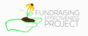 Fundraising Effectiveness Project