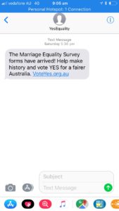 Vote Yes