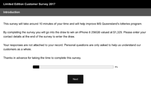 Survey