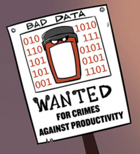 Dirty Data