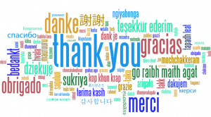 Thank yiou