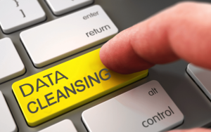 Data Cleansing