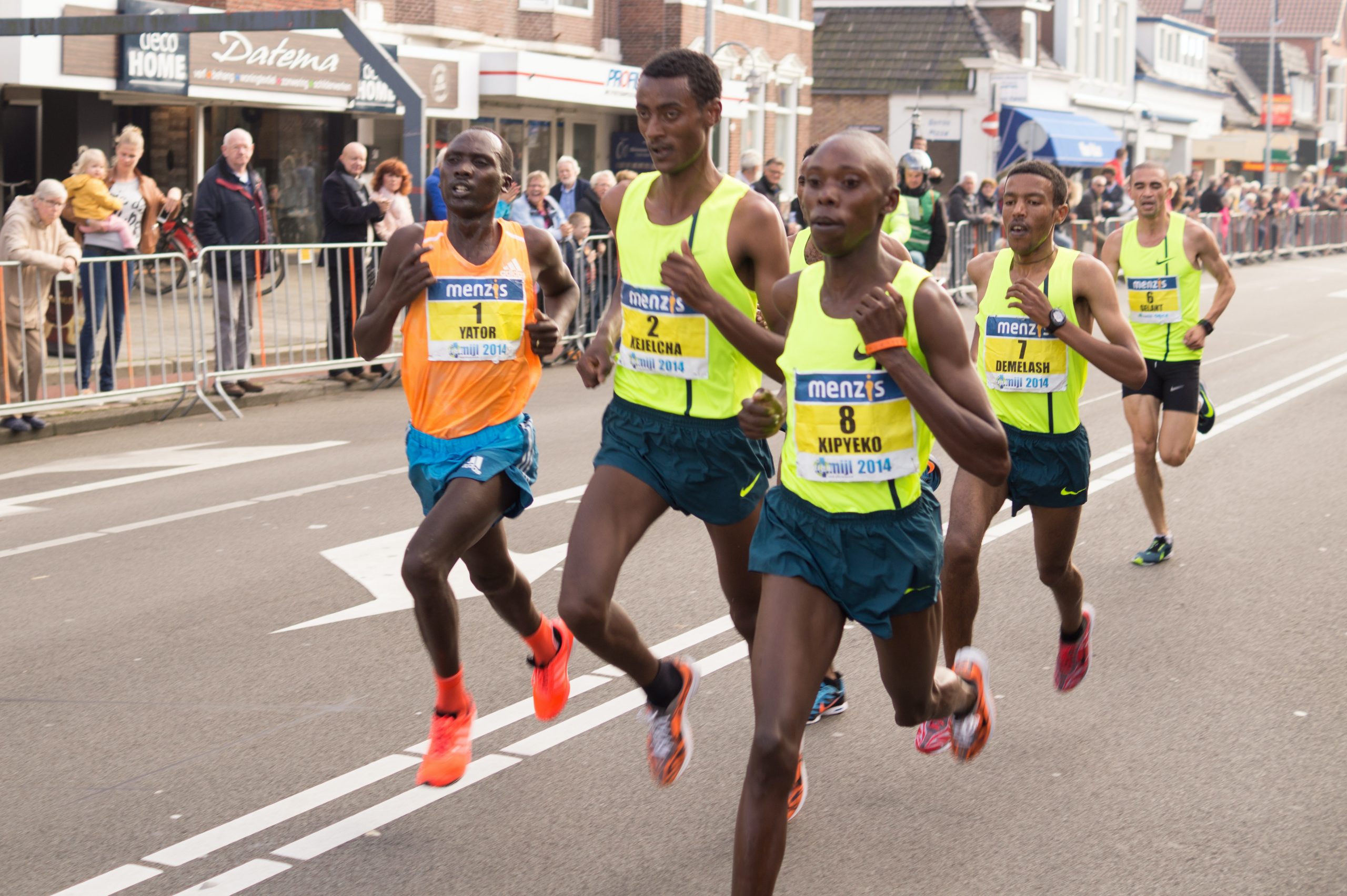Charity Run