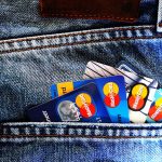 Credit card