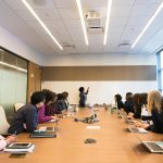 Board room