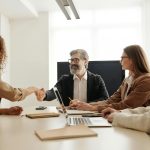 Board recruitment