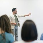 public speaking