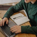 Working from home