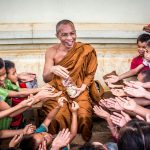 Giving
