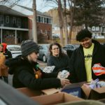 Philanthropy