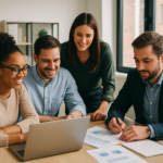 Data & Business Insights