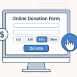 Donation Form