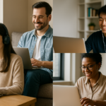 Remote work