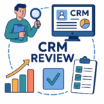 CRM review