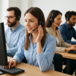 Telemarketing