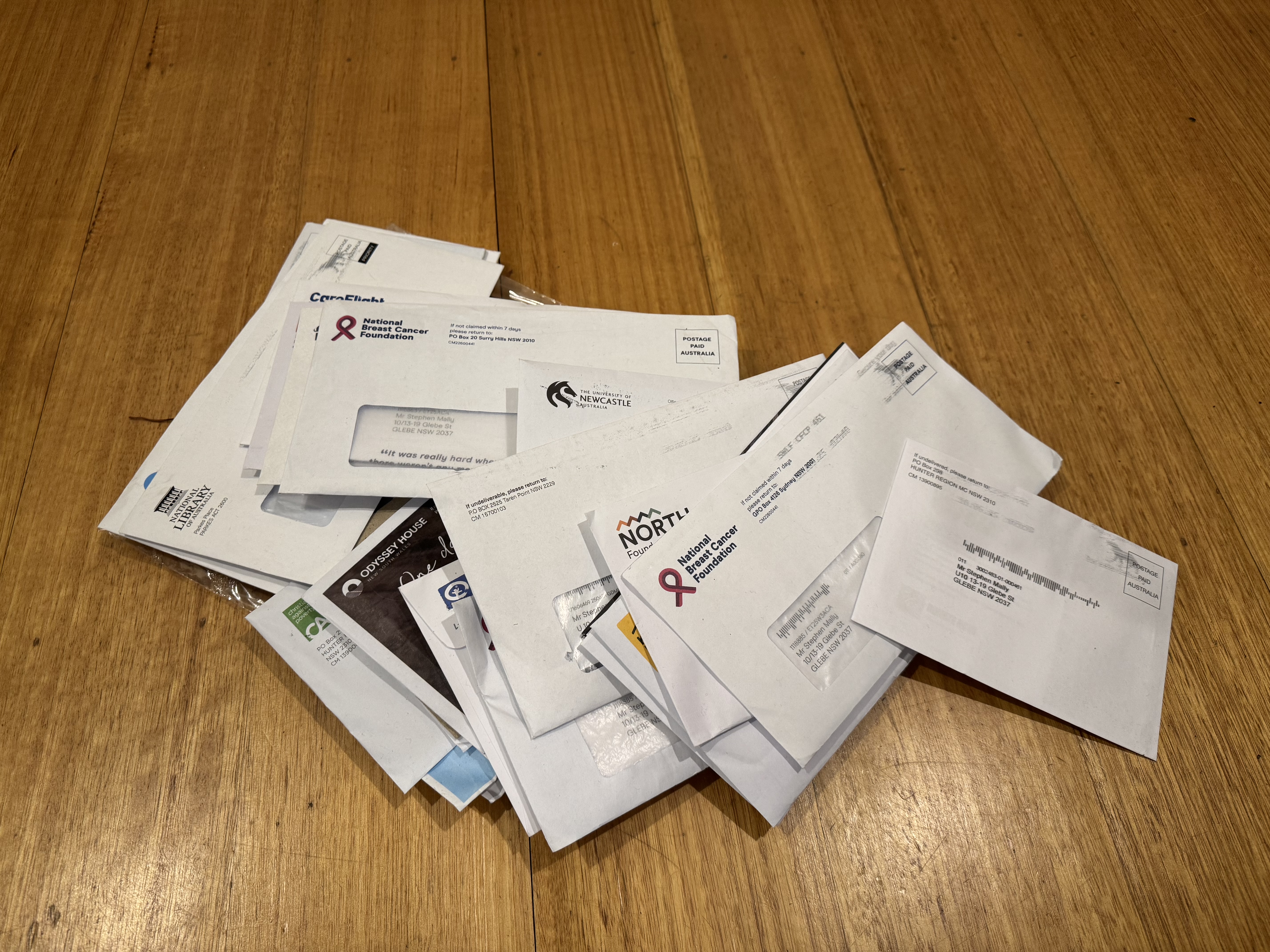 How Charities Can Stand Out Amongst the Tax Appeals