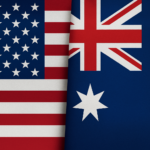 US and Australia
