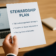 Stewardship Plan